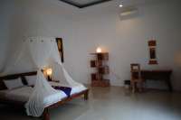 Three Bedrooms Modern Bali Style House For Sale