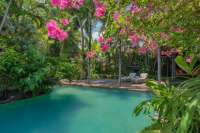 Absolute Beachfront Villa - Center Lovina