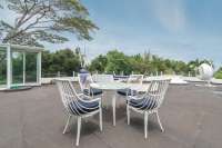 Modern Oceanfront Villa for Sale