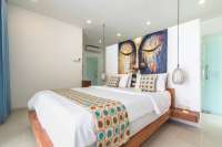 Modern Oceanfront Villa for Sale