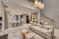 Balangan Modern Lofts & Penthouse