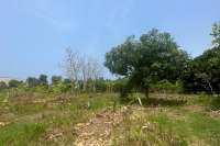 Dencarik Plot Close to The Beach