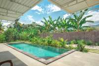 Spacious Beautiful Garden Villa for Sale