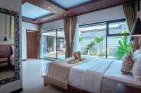 Brand New Villa for sale in Central Lovina