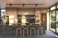 Contemporary Off-Plan Two Bedroom Villa