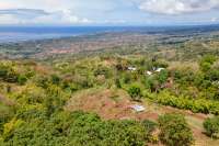 Hillside Land With Super Views For Sale
