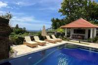Hillside Modern Villa for Sale
