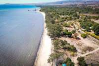 Beachfront Plots for Sale in Mondu