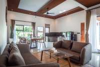 Brand New Villa for sale in Central Lovina