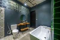 Joglo Villa Design for Sale