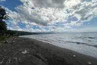 Rare Beachfront Land Close to Lovina