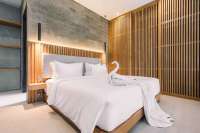Balangan Modern Lofts & Penthouse