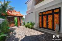 Newly Built Villa In Joglo Style Bali