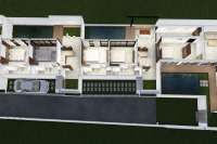 Minimalist Off-Plan Project Lovina