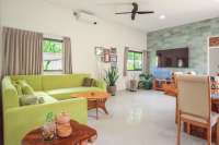 Spacious Beautiful Garden Villa for Sale