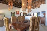Bali Beachfront Villa for Sale