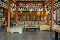 Joglo Villa Design for Sale