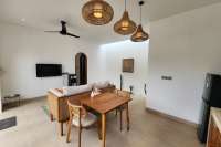 Two Private Villa with Spacious Landplot