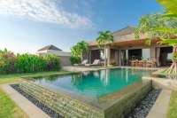 Modern Cozy Villa with Ocean View