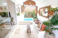 Prime Sized Canggu Villa for Sale