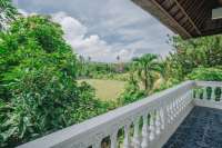Spacious Garden Villa for Sale
