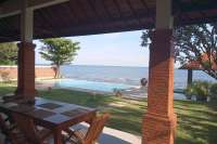 Beautiful Beachfront Villa for Sale