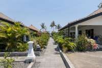 Beachside Resort for Sale in East Bali