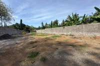 Prime Landplot Close to Central Lovina