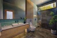 Twin Off Plan Ubud Villas for Sale