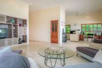Villa on the Beach with Guest House