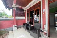 Minimalist House for Sale in Central Lovina