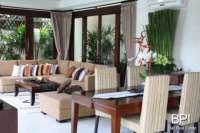Luxury Seminyak 9 Villa Resort
