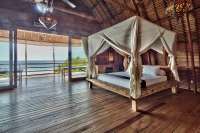 Beachfront Estate in North Bali for Sale