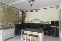 Charming Retreat in Central Lovina
