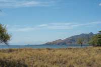 Stunning Seaview land for sale in Pemuteran