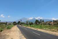A Beautiful Land Plot In Lombok For Sale