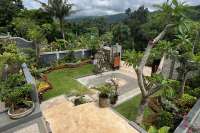 Hillside Modern Villa for Sale
