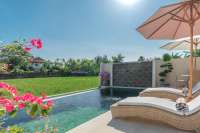 Minimalist Elegant Style Villa for Sale