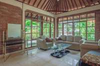 Spacious Garden Villa for Sale