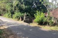 Land for sale 1550 m2 with Ocean view