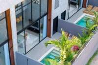 Balangan Modern Lofts & Penthouse