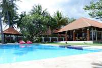 Beautiful Beachfront Villa for Sale