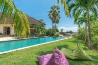 Tasteful Ocean View Villa for Sale