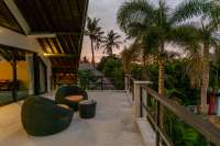Private Riverside Villa for Sale