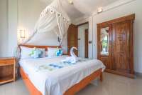 Oceanview 3 Bedrooms Villa in the Hills