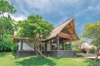 Villa or Yoga Retreat Estate in Pemuteran