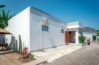 Minimalist Off-Plan Project Lovina