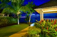 Beachfront Villa  In Pemaron For Sale