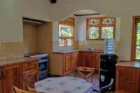 Spacious Garden Villa in Kediri for Sale