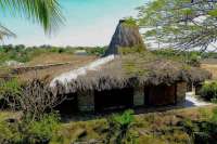 Hillside Villa for Sale in Padadita, East Sumba
